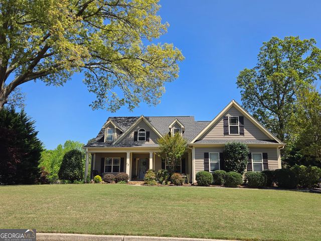 72 Watersedge Court, Dallas, GA 30157
