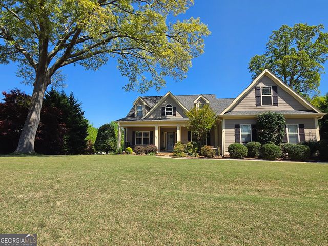 72 Watersedge Court, Dallas, GA 30157