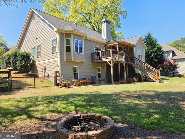 72 Watersedge Court, Dallas, GA 30157