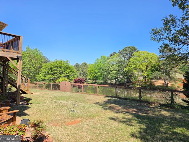 72 Watersedge Court, Dallas, GA 30157