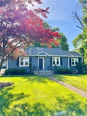 5454 Camp Meeting Road, Upper Saucon Twp, PA 18034