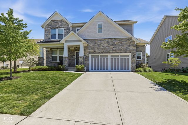 770 Canberra Boulevard, Westfield, IN 46074