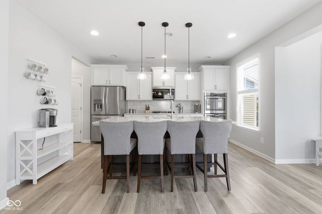770 Canberra Boulevard, Westfield, IN 46074