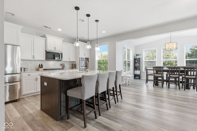 770 Canberra Boulevard, Westfield, IN 46074