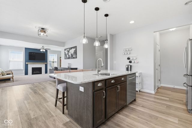 770 Canberra Boulevard, Westfield, IN 46074