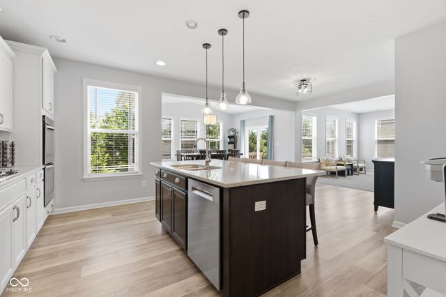 770 Canberra Boulevard, Westfield, IN 46074