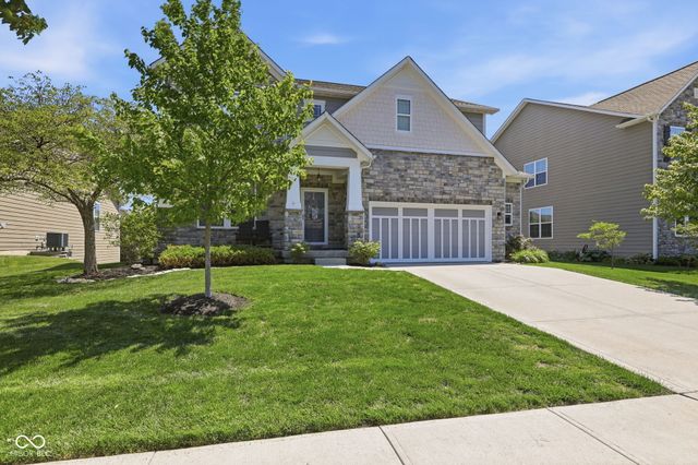 770 Canberra Boulevard, Westfield, IN 46074