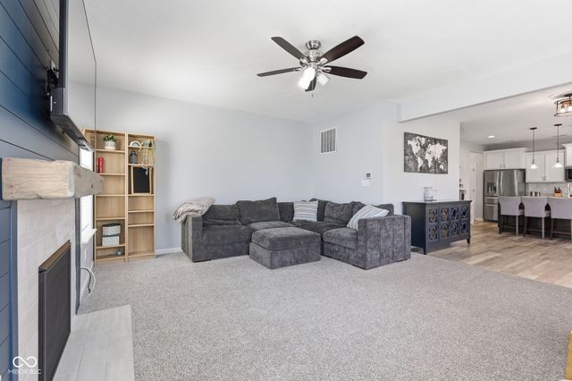 770 Canberra Boulevard, Westfield, IN 46074
