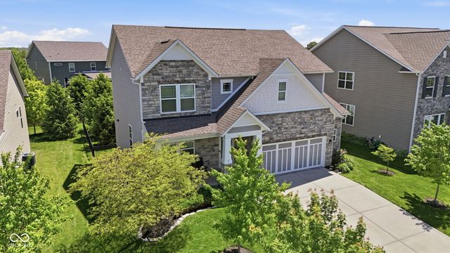 770 Canberra Boulevard, Westfield, IN 46074