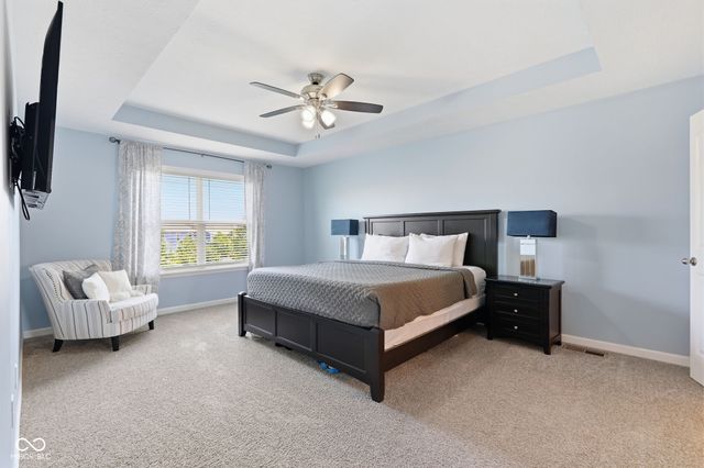 770 Canberra Boulevard, Westfield, IN 46074