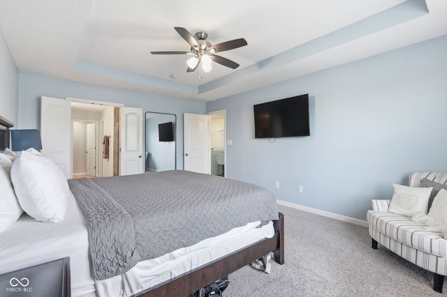 770 Canberra Boulevard, Westfield, IN 46074