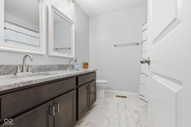 770 Canberra Boulevard, Westfield, IN 46074