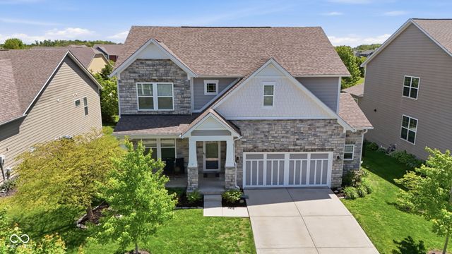 770 Canberra Boulevard, Westfield, IN 46074