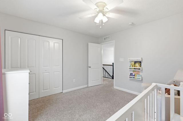 770 Canberra Boulevard, Westfield, IN 46074
