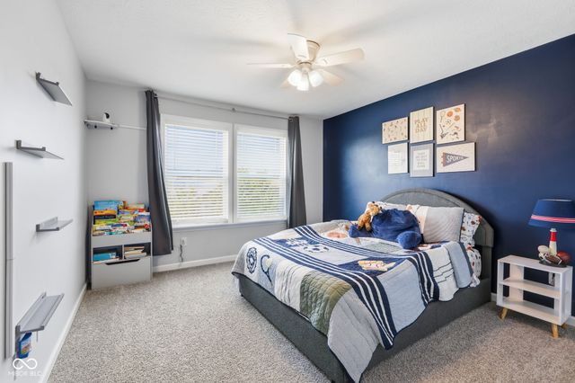 770 Canberra Boulevard, Westfield, IN 46074