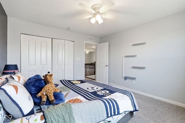 770 Canberra Boulevard, Westfield, IN 46074