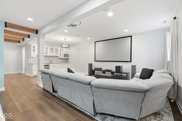 770 Canberra Boulevard, Westfield, IN 46074
