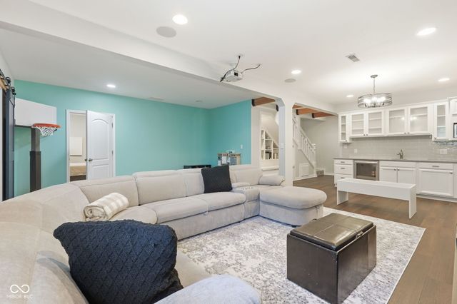 770 Canberra Boulevard, Westfield, IN 46074