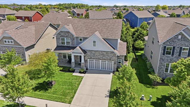770 Canberra Boulevard, Westfield, IN 46074