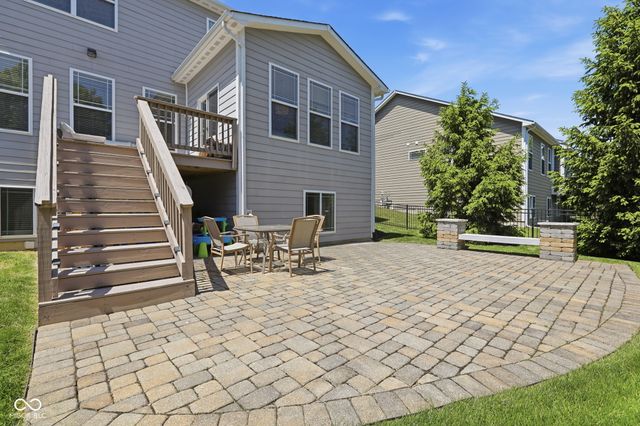 770 Canberra Boulevard, Westfield, IN 46074