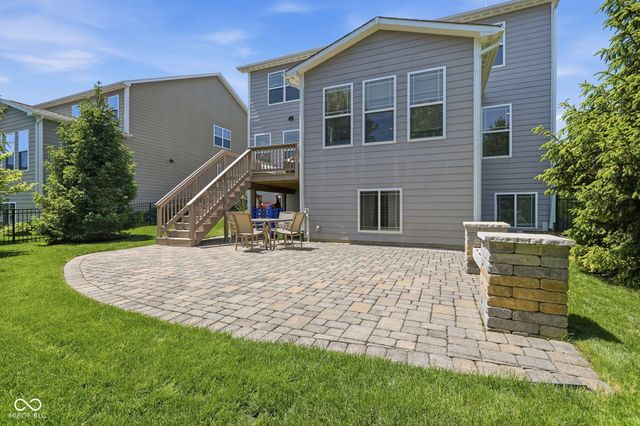 770 Canberra Boulevard, Westfield, IN 46074