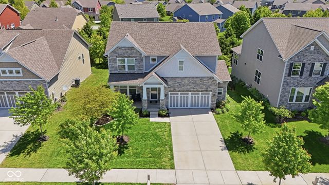 770 Canberra Boulevard, Westfield, IN 46074