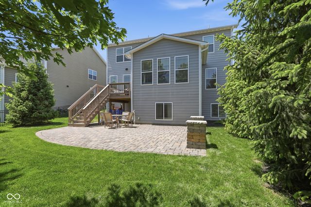 770 Canberra Boulevard, Westfield, IN 46074