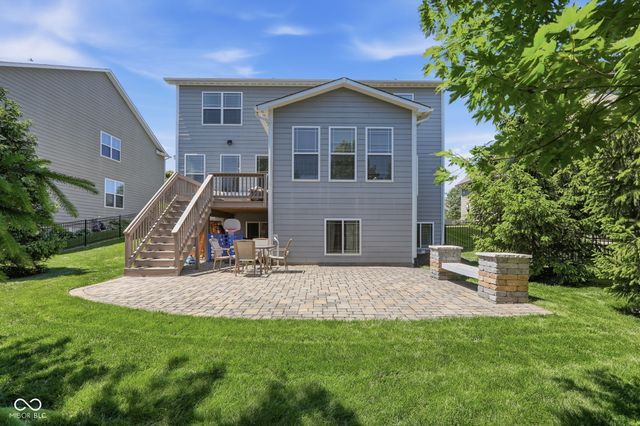 770 Canberra Boulevard, Westfield, IN 46074