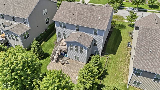 770 Canberra Boulevard, Westfield, IN 46074