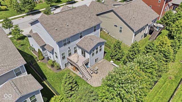 770 Canberra Boulevard, Westfield, IN 46074
