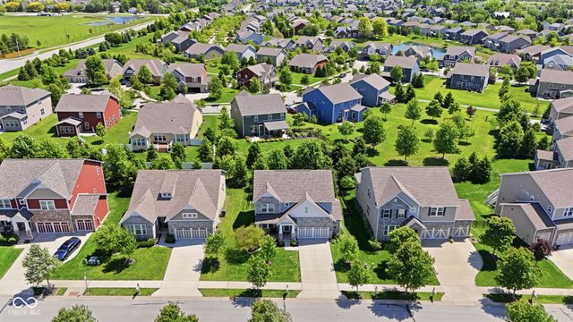 770 Canberra Boulevard, Westfield, IN 46074