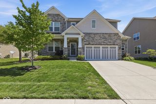 770 Canberra Boulevard, Westfield, IN 46074