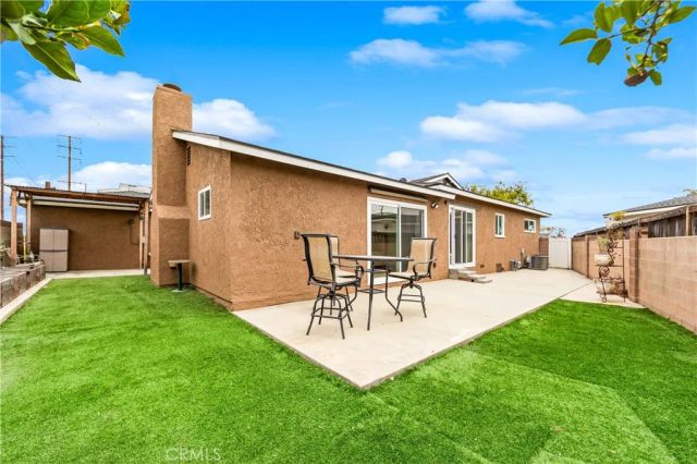 7754 La Casa Way, Buena Park, CA 90620