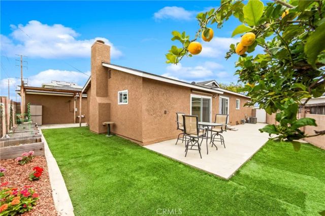 7754 La Casa Way, Buena Park, CA 90620