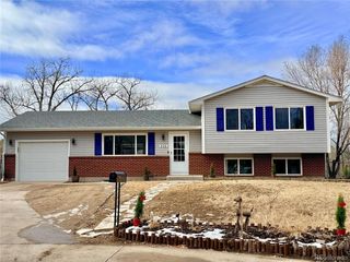 206 Cielo Vista St, Colorado Springs, CO 80911