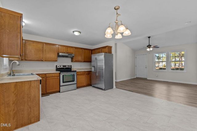 69 Andorra Place, Angier, NC 27501