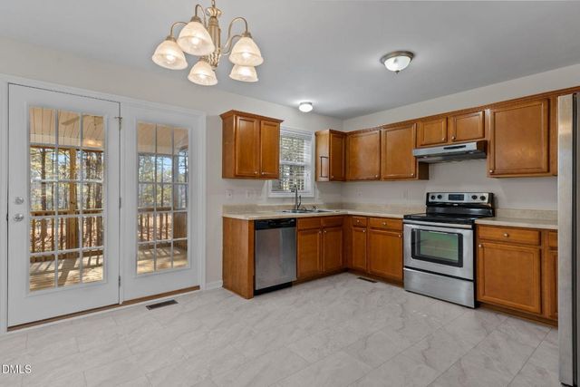 69 Andorra Place, Angier, NC 27501