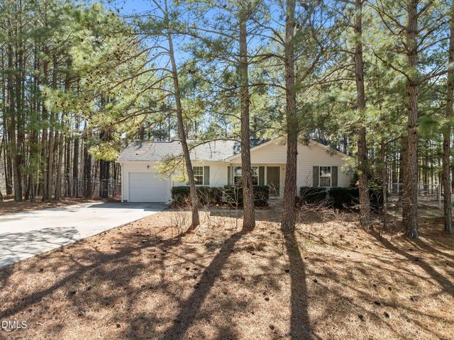 69 Andorra Place, Angier, NC 27501