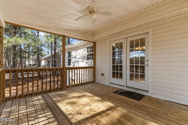 69 Andorra Place, Angier, NC 27501