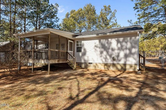 69 Andorra Place, Angier, NC 27501