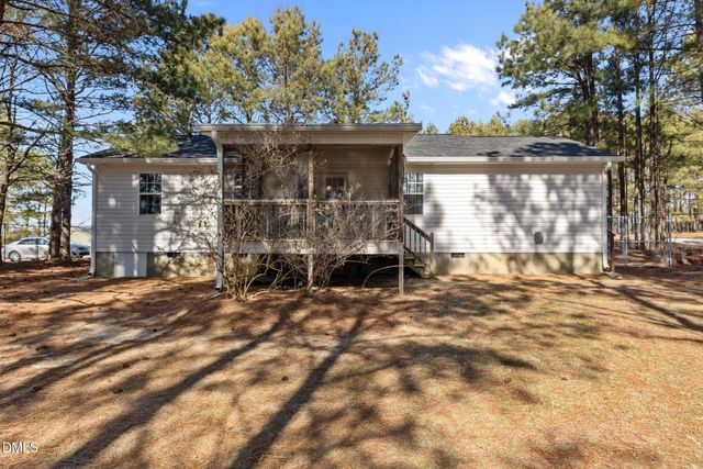 69 Andorra Place, Angier, NC 27501