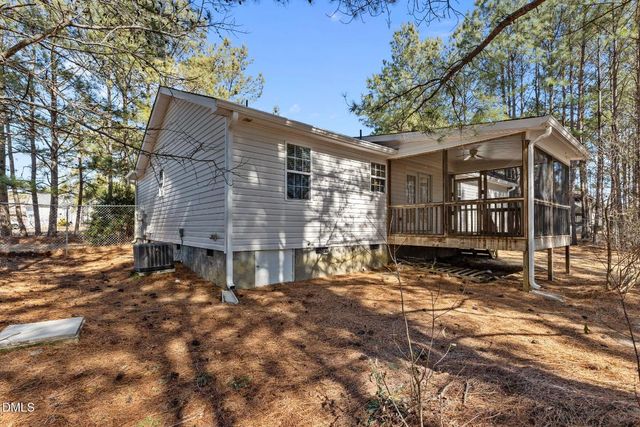 69 Andorra Place, Angier, NC 27501