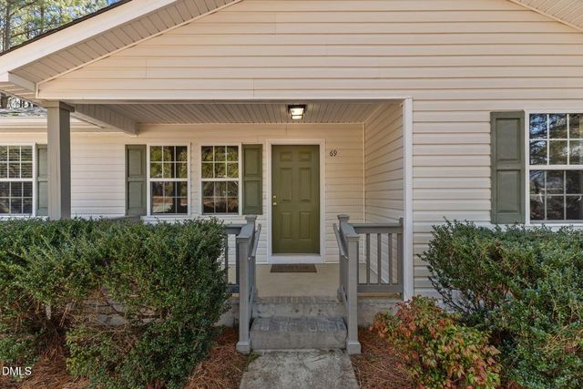 69 Andorra Place, Angier, NC 27501