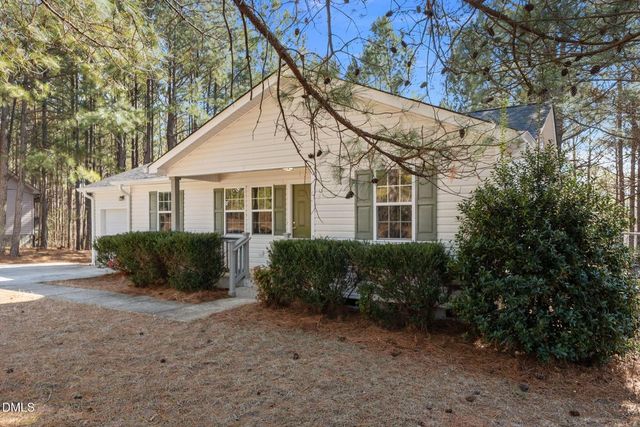69 Andorra Place, Angier, NC 27501