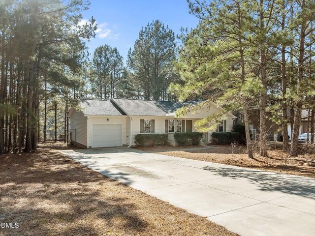 69 Andorra Place, Angier, NC 27501