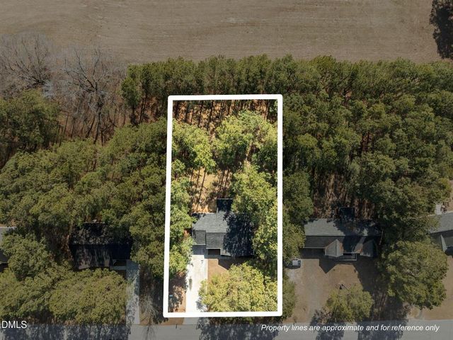 69 Andorra Place, Angier, NC 27501