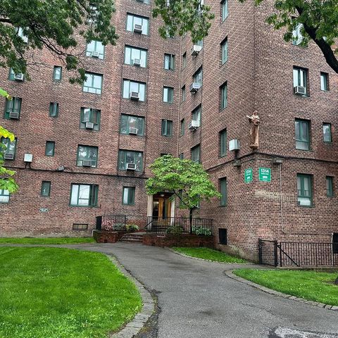 1314 Virginia Avenue 4F, Bronx, NY 10462