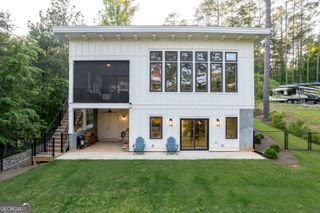 4280 Big Water East, Sparta, GA 31087