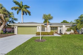 5479 Chablis LN, Fort Myers, FL 33919