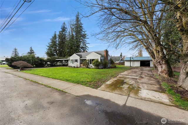 209 Nooksack Avenue, Nooksack, WA 98276